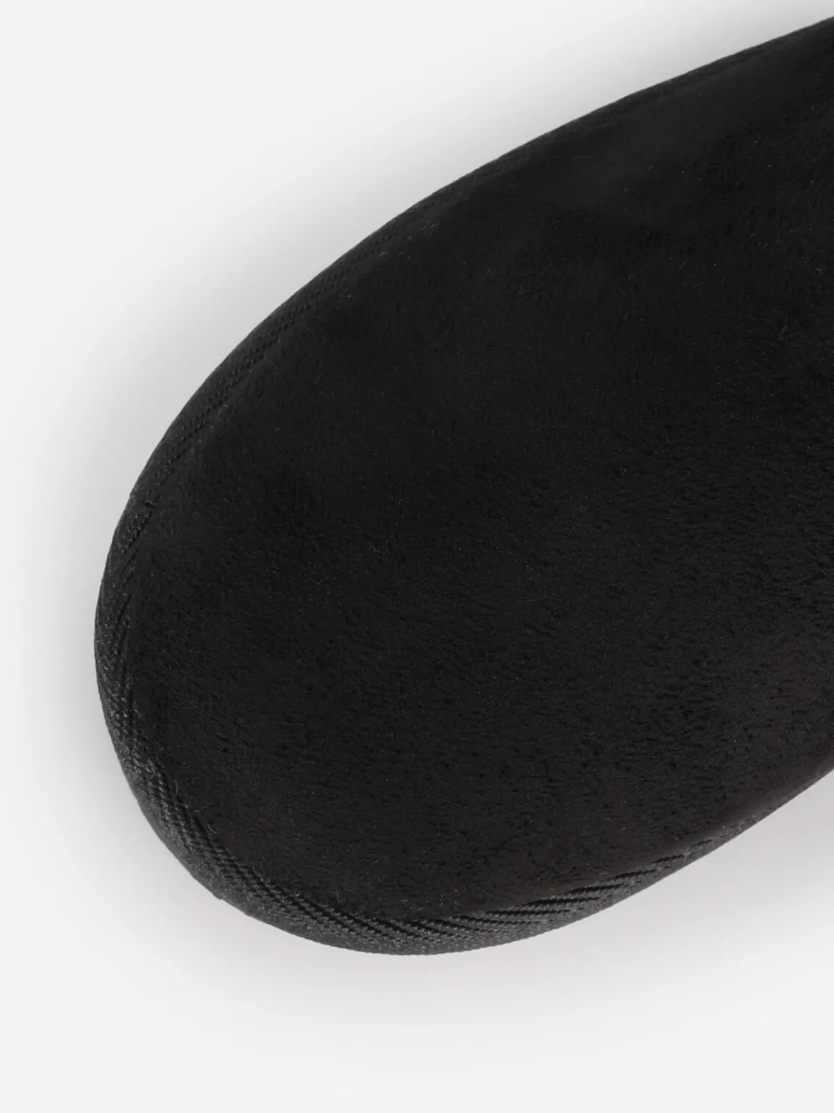 Online La Modeuse Boots fourrées style chelsea Noir