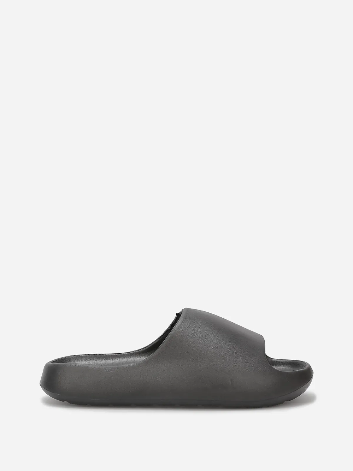 Clearance La Modeuse Mules à semelle épaisse Noir